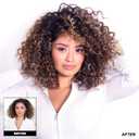 COLOR WOW Dream Coat for Curly Hair Frizz-Free Curls Made Easy | Moisture-Boosting Spray, Curl-Enhancing Formula