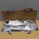 Bedsure Heated Blanket Throw Blanket - Fast Heating Electric Blanket, Soft Flannel Heated Throw with 4 Time Settings, 6 Heating Settings, Warm Gifts for Grandma & Grandpa & Seniors (50x60, Grey)