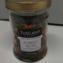 Tuscany Candle Forest Moss: Eucalyptus & Musk Scented Fall Candle, 18 oz