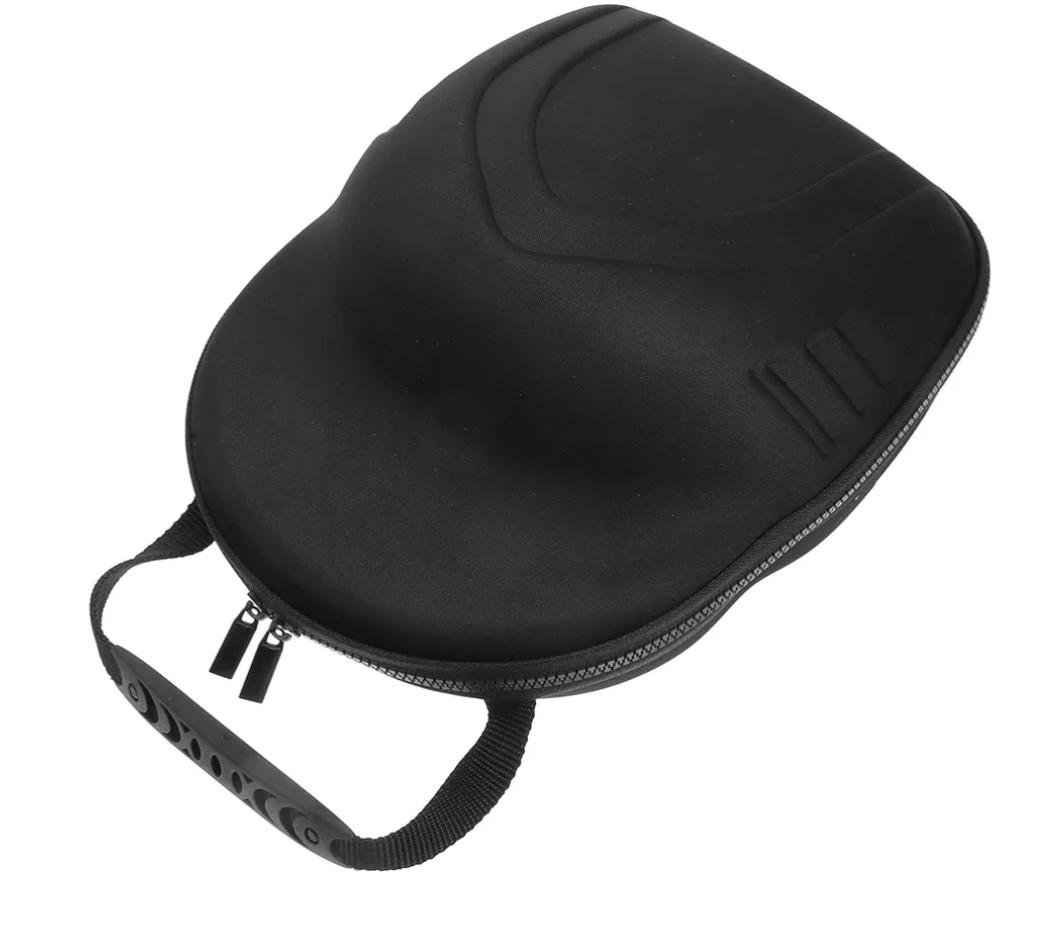 Travel Case for Baseball Caps Hat Bags Storage Cap Storage Bag Smooth Zipper