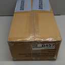 OJIA Non-Slip Carpet Stair Treads for Wooden Steps Set of 15, 30''X8'' Indoor Runner Resistant Rugs Rubber Safety Mats for Dogs, Kids & Elders, Stairway Grip (Oriental)