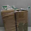 24 Pcs Polar Bear Stuffed Animal Small White Polar Bear Christmas Soft Cute Plush Toy Gifts for Winter Birthday Xmas Tree Decoration(Sitting)