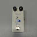Pogolab Chorus Pedal, Chorus Guitar Pedal, Mini Analog Chorus Pedal, DC 9V, True Bypass for Electric Guitar