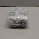 Mancro Breastmilk Cooler Bag with Ice Pack, Insulated Baby Bottle Bag Fits 6 Bottles up to 9oz, Waterproof Breast Milk Storage Bag for Daycare, Travel, Nursing Moms,Blue & Grey