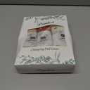 Muslin Changing Pad Cover for Boys Girls 100% Cotton Fitted Baby Diaper Changing Table 3 Pack Soft and Breathable for Standard Changing Table Topper 32"x16" (White v2)