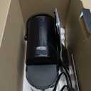 Nespresso Inissia Espresso Machine by De'Longhi,24 oz, Black