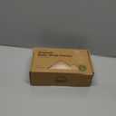 KeaBabies Baby Wrap Carrier - All in 1 Original Baby Carrier Newborn to Toddler Sling, Easy to Wear, Hands Free Bonding, Lightweight, Breathable Infant Wraps (Warm Hearth) (One Size (Pack of 1))