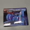 Remote Control Car,RC Cars with Sides Light Strip and Headlights,Double Sided 360 Flips Rotating RC Stunt Car,2.4Ghz All Terrain Toys for Ages 4-8 Kids Toy for Boys Birthday Gift(Blue)