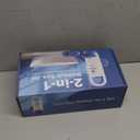 Bath Jets for Tub with Jet Massage and Bubble Mode, Bathtub Jets for Tub with 360 Rotatable Single and Dual Nozzles, the Lever-lock Suction Cups, and Handle. Jets for Bathtub at Home for Relaxation