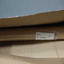 PerkHomy 36" x 2,400" (200') Brown Kraft Paper Roll for Craft Bulletin Board Paper Art Table Covering Crafting Gift Wrapping Bouquet Packing Parcel 70GSM 50LB (Brown, 36" x 200')