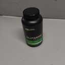 Optimum Nutrition L-Glutamine Muscle Recovery Powder, 300g, Unflavored, 58 Servings (EXP 05/12/28)