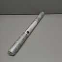 RoomMates RMK11556WP Metallic Gray Acceleration Peel and Stick Wallpaper, Sample (Grey, Silver)