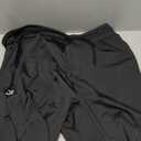 G Gradual Men's Sweatpants with Zipper Pockets Athletic Pants Traning Track Pants Joggers for Men Soccer, Running, Workout XL