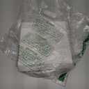 UV-Free 10000 Lux Daylight Lamp - Touch Control with 3 Brightness Levels & 4 Timer Functions, Large Surface & Rotatable Stand for Home/Office (White)