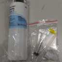 Printhead Cleaning Kit for Epson, 250mL Printer Cleaning Kit for Inkjet Printer, Print Head Cleaning Kit for HP, Print Head Cleaner for Canon Inkjet, Printer Head Cleaning Kit 250mL for Brother Inkjet