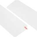 FSFY Screen Protector Foils Instrument Screen Protector TPU For Harley Road Glide/ST 2024 1 Set