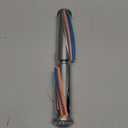 53270A Metal Brush Roller Replacement: for Eureka Sanitaire Vibragroom II Series Commercial Upright Vacuum Cleaner Replace Part - 1-PACK of 12" Brushroll