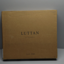 Heavy Duty Rolling Cart with Shelves & Locking Wheels | Multi-Level Kitchen Utility Cart or Food Trolley for Storage, Serving, & Organization | Kitchen Shelfs with Wheels