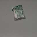 GPS Tracker for Vehicles, 1PCS Tracker Device for Vehicles No Subscription No Monthly Fee, Car Tracker Device Hidden Work with Find My (iOS Only), Magnetic Real-Time Car Tracker for Cars Kids Dogs