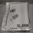 Brother ScanNCut DX Mat CADXMATLOW12, 12" x 12" Low Tack Adhesive for Thin and Delicate Materials, Replacement Accessory