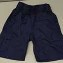 PLACE The Children's Place Baby Boys' Pull On Cargo Shorts, Size 4