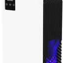 Dehumidifiers for Home, 88 OZ Water Tank, Dehumidifier for Bedroom Bathroom with Auto Shut Off, 7 Colors LED Light,C