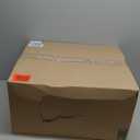 Litanika White Comforter King Size Set with Sheets - 7 Pieces Boho Bed in a Bag Chevron Tufted Complete Bedding Sets Lightweight All Season Bed Set with Comforter, Sheets, Pillowcases & Shams (King (104"x90"))