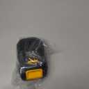 MIL18DL Battery Adapter Converter,Compatible with Milwaukee 18V Lithium Batteries Convert to Dewalt's 20V Lithium Batteries, Fits Dewalt 20V Cordless Tools(Not Made in Milwaukee or Dewalt)