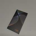 TORRAS for iPhone 17 Pro Case Crystal Clear, Ultra-Thin, 2025 Upgraded Non-Yellowing, Military-Grade Protection, Transparent Slim Case for iPhone 17 Pro Phone Case, Soft, Anti-Scratch, Clear