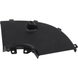 GM Parts 84926352 Rear Driver Side Brake Rotor Cooling Duct Deflector