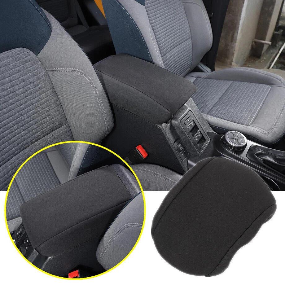 Car Center Console Armrest Cover