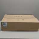 1PC Front Bucket Genuine Sheepskin Car Seat Cover Lambskin Winter Car seat Cushion Lambs Wool Sheep Skin Fuzzy Seat Cover Shearling Car Accessories for SUVs, Saloons and Trucks (Beige)