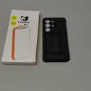 for Samsung Galaxy S26 Ultra Case Wallet with Card Holder (4-5Cards),[RFID Blocking][Kickstand][Military Drop Protection] Full Camera Protection Wallet Case for Samsung S26 Ultra Black