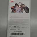 TORRAS Stronger Magnetic & Shockproof for iPhone 17 Pro Max Case, Fit for MagSafe, Military Grade Drop Protection, Camera Control, DIY Button, Slim for iPhone 17 Pro Max Case Translucent Silver