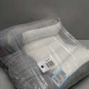 Cervical Neck Pillow for Neck Pain Relief and Shoulder Pain, Contour Pillow for Pain Relief Sleeping Ergonomic Pillow for Side Back & Stomach Sleeper with Washable Pillowcase (19" x 29")