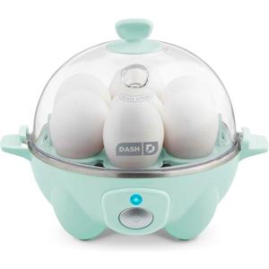 Rapid Egg Cooker (Aqua)