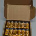 Amazon Basics 24-Pack C Cell Alkaline All-Purpose Batteries, 1.5 Volt, 5-Year Shelf Life