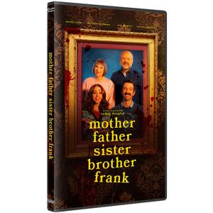 Mother Father Sister Brother Frank