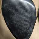 Nine West Women's Reina3 Heeled Sandal, Black, 9.5