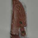 Premium Leather Sheath for Original Japanese Chef Knife, Kitchen Knife Holder