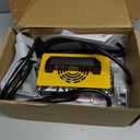 CMTOOL 24V 30A Forklift Battery Charger, 1250W Smart 7-Stage Trickle Charger, IP67 Waterproof, Fully Automatic for Lead-Acid Batteries (Pallet Jack/Floor Scrubber/Golf Cart)