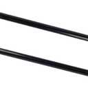 K641934 Rear Lower Trailing Arm Compatible with 1994-2001 Lexus ES300, Toyota Avalon Camry Corolla Solara