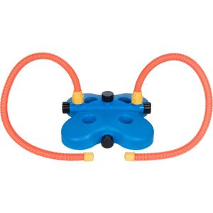 The Wave - The Ultimate Interactive Water Toy for Dogs