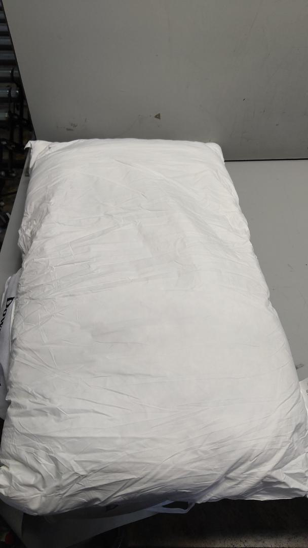 RDS king Pillow Size 20"*36"