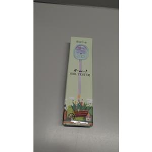 4 In 1 Soil Tester