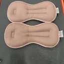 Leg Weights, Pink, 2 Pack