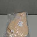 POP CLOSETS Hip Dip Pads for Women Hip Padded Underwear Butt Lifter Pad Panties Butt Enhancer Booty Lifter Shapewear Size Small