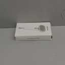 Aumuca Cat Brush for Shedding, Cat Brushes for Indoor Cats, Cat Brush for Long or Short Haired Cats, Cat Grooming Brush Cat Comb for Kitten Rabbit Massage Removes Loose Fur (White)