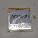 Clear 7x15 Inches 100 Pcs Twist Ties Cellophane Bags Gift Bulk Christmas Treat Bag Party Favor Snack Food Packaging Kids Goodie Cello Wrapping For Cookie (Transparent)