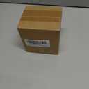 Uptotop 1/2 LB Crinkle Cut Paper Shred Filler for Gift Wrapping, Gift Basket Filling, Perfect for Birthday, Christmas, Thanksgiving, Halloween, Easter, Valentine's Day, Mother's Day, Father's Day, Wedding & Holiday Decor, White (8 Ounce (Pack of 1))